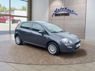 Fiat Punto 1.2 8V MYSTYLE - bilder 2
