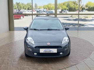 Fiat Punto 1.2 8V MYSTYLE - bilder 3
