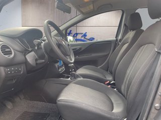 Fiat Punto 1.2 8V MYSTYLE - bilder 4