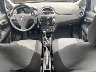 Fiat Punto 1.2 8V MYSTYLE - bilder 5