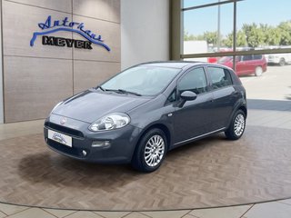 Fiat Punto Gebrauchtwagen Kaufen