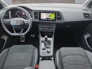 CUPRA Ateca 1,5TSI DSG 5*J.Gar/AHK/Leder/ACC/Navi/el.Klappe  ** - bilder 6