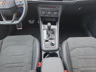 CUPRA Ateca 1,5TSI DSG 5*J.Gar/AHK/Leder/ACC/Navi/el.Klappe  ** - bilder 7