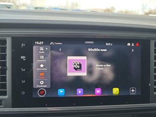 CUPRA Ateca 1,5TSI DSG 5*J.Gar/AHK/Leder/ACC/Navi/el.Klappe  ** - bilder 28