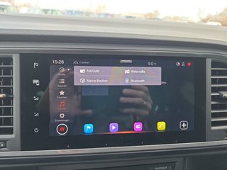 CUPRA Ateca 1,5TSI DSG 5*J.Gar/AHK/Leder/ACC/Navi/el.Klappe  ** - bilder 34