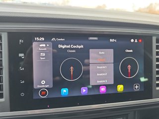 CUPRA Ateca 1,5TSI DSG 5*J.Gar/AHK/Leder/ACC/Navi/el.Klappe  ** - bilder 38