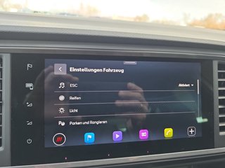 CUPRA Ateca 1,5TSI DSG 5*J.Gar/AHK/Leder/ACC/Navi/el.Klappe  ** - bilder 43