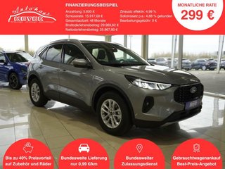 Ford Kuga age.one-day registration Kaufen