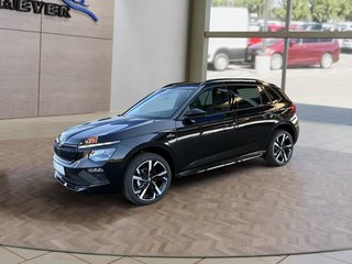 Skoda Kamiq age.one-day registration Kaufen