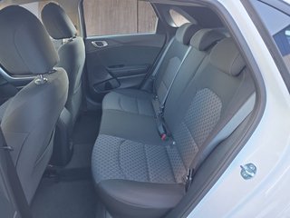 Kia Ceed 1,5 T-GDI 16*Alu/Navi/Kamera/Winterp/Temp.  ** - bilder 10