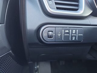 Kia Ceed 1,5 T-GDI 16*Alu/Navi/Kamera/Winterp/Temp.  ** - bilder 17