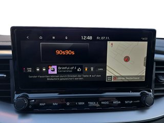 Kia Ceed 1,5 T-GDI 16*Alu/Navi/Kamera/Winterp/Temp.  ** - bilder 22