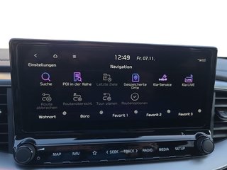 Kia Ceed 1,5 T-GDI 16*Alu/Navi/Kamera/Winterp/Temp.  ** - bilder 25