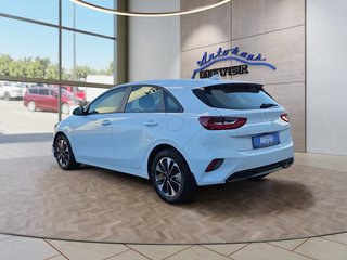 Kia Ceed 1,5 T-GDI 16*Alu/Navi/Kamera/Winterp/Temp.  ** - bilder 4