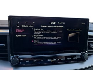 Kia Ceed 1,5 T-GDI 16*Alu/Navi/Kamera/Winterp/Temp.  ** - bilder 32