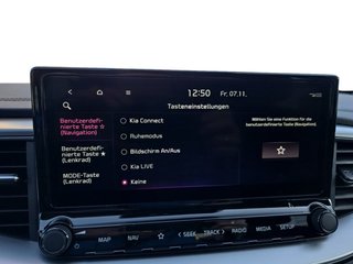 Kia Ceed 1,5 T-GDI 16*Alu/Navi/Kamera/Winterp/Temp.  ** - bilder 34