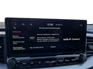 Kia Ceed 1,5 T-GDI 16*Alu/Navi/Kamera/Winterp/Temp.  ** - bilder 35