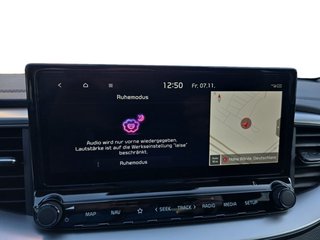 Kia Ceed 1,5 T-GDI 16*Alu/Navi/Kamera/Winterp/Temp.  ** - bilder 41