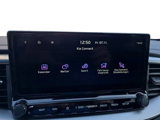 Kia Ceed 1,5 T-GDI 16*Alu/Navi/Kamera/Winterp/Temp.  ** - bilder 42