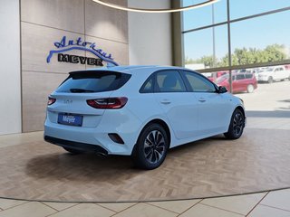Kia Ceed 1,5 T-GDI 16*Alu/Navi/Kamera/Winterp/Temp.  ** - bilder 1