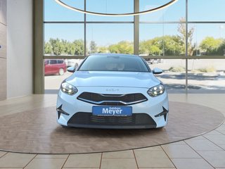 Kia Ceed 1,5 T-GDI 16*Alu/Navi/Kamera/Winterp/Temp.  ** - bilder 4