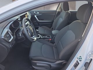 Kia Ceed 1,5 T-GDI 16*Alu/Navi/Kamera/Winterp/Temp.  ** - bilder 5