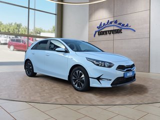 Kia cee'd age.one-day registration Kaufen