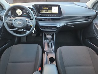 Hyundai i20 1.0 T-GDI 7DCT Navi/Kamera/LED/Winterp.  ** - bilder 6