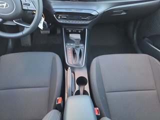 Hyundai i20 1.0 T-GDI 7DCT Navi/Kamera/LED/Winterp.  ** - bilder 7