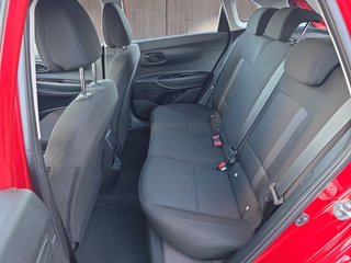 Hyundai i20 1.0 T-GDI 7DCT Navi/Kamera/LED/Winterp.  ** - bilder 10