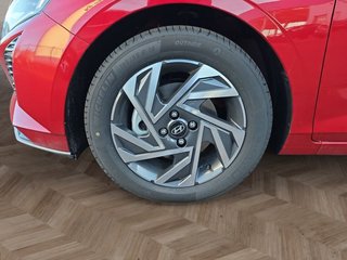 Hyundai i20 1.0 T-GDI 7DCT Navi/Kamera/LED/Winterp.  ** - bilder 11