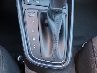 Hyundai i20 1.0 T-GDI 7DCT Navi/Kamera/LED/Winterp.  ** - bilder 20