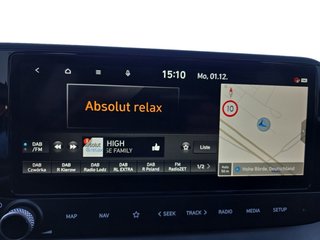 Hyundai i20 1.0 T-GDI 7DCT Navi/Kamera/LED/Winterp.  ** - bilder 22