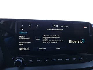 Hyundai i20 1.0 T-GDI 7DCT Navi/Kamera/LED/Winterp.  ** - bilder 35