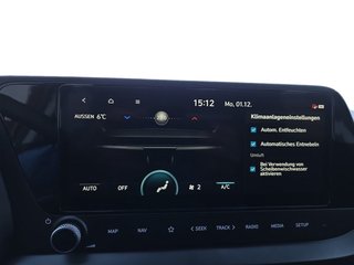 Hyundai i20 1.0 T-GDI 7DCT Navi/Kamera/LED/Winterp.  ** - bilder 41