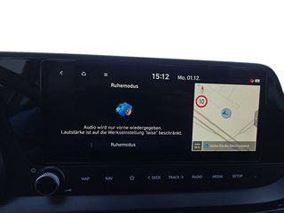 Hyundai i20 1.0 T-GDI 7DCT Navi/Kamera/LED/Winterp.  ** - bilder 42