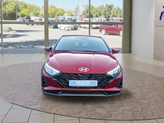 Hyundai i20 1.0 T-GDI 7DCT Navi/Kamera/LED/Winterp.  ** - bilder 4