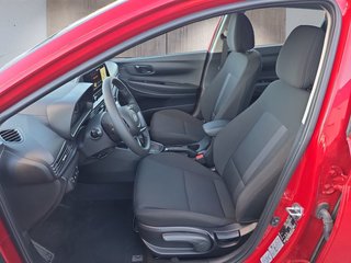 Hyundai i20 1.0 T-GDI 7DCT Navi/Kamera/LED/Winterp.  ** - bilder 5