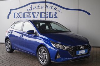 Hyundai i20 age.one-day registration Kaufen