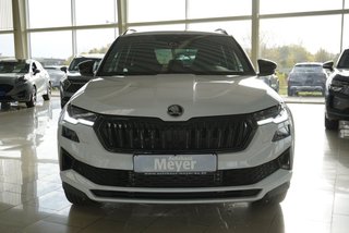 Skoda Karoq age.one-day registration Kaufen