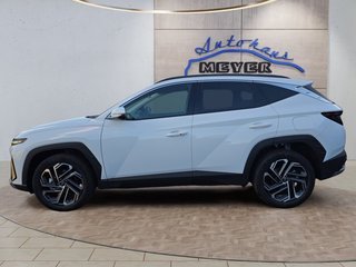 Hyundai TUCSON 1.6 T-GDI HEV 215PS 19*Alu/Matrix/ACC/Kamera/el.Klappe   ** - bilder 2