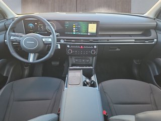 Hyundai TUCSON 1.6 T-GDI HEV 215PS 19*Alu/Matrix/ACC/Kamera/el.Klappe   ** - bilder 6