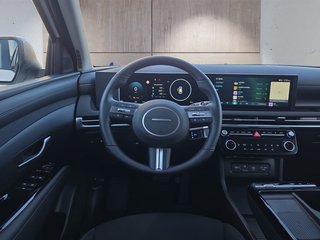 Hyundai TUCSON 1.6 T-GDI HEV 215PS 19*Alu/Matrix/ACC/Kamera/el.Klappe   ** - bilder 9