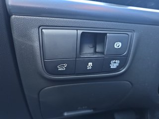 Hyundai TUCSON 1.6 T-GDI HEV 215PS 19*Alu/Matrix/ACC/Kamera/el.Klappe   ** - bilder 18