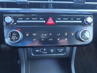 Hyundai TUCSON 1.6 T-GDI HEV 215PS 19*Alu/Matrix/ACC/Kamera/el.Klappe   ** - bilder 21