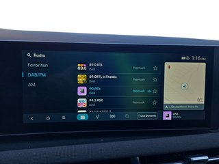 Hyundai TUCSON 1.6 T-GDI HEV 215PS 19*Alu/Matrix/ACC/Kamera/el.Klappe   ** - bilder 22