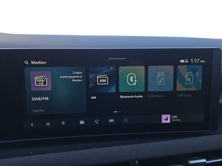 Hyundai TUCSON 1.6 T-GDI HEV 215PS 19*Alu/Matrix/ACC/Kamera/el.Klappe   ** - bilder 23