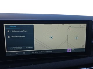 Hyundai TUCSON 1.6 T-GDI HEV 215PS 19*Alu/Matrix/ACC/Kamera/el.Klappe   ** - bilder 25