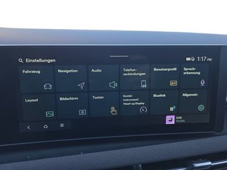 Hyundai TUCSON 1.6 T-GDI HEV 215PS 19*Alu/Matrix/ACC/Kamera/el.Klappe   ** - bilder 26