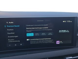 Hyundai TUCSON 1.6 T-GDI HEV 215PS 19*Alu/Matrix/ACC/Kamera/el.Klappe   ** - bilder 30